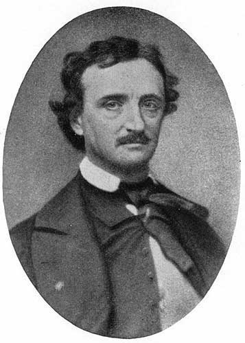 Born on January 19, 1809 in Boston, Massachusetts, many credit Edgar Allan Poe as the father of the detective story. Poe found himself orphaned at the age ... - PortraitofEdgarAllanPoe