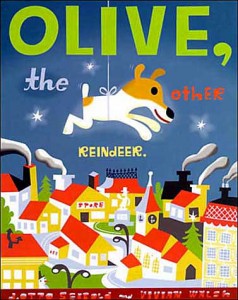 Olive_the_Other_Reindeer