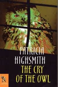 highsmith owl