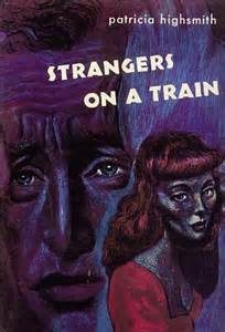 strangers on