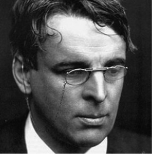 Yeats picture