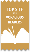 Top Site for Voracious Readers