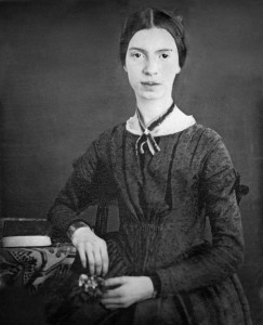 Emily Dickinson Picture